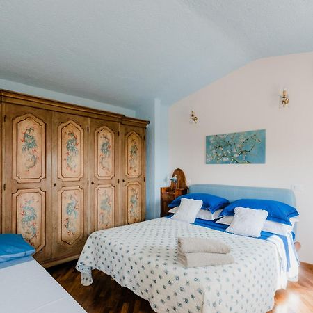 La Tana Del Geco Villa Massarosa Eksteriør bilde